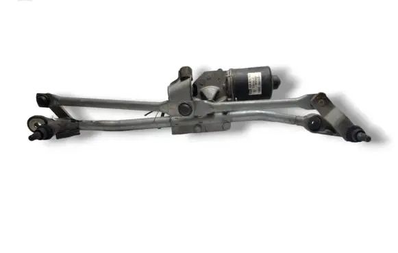 BMW 1 E81 E87 Front wiper linkage 6925706 404871 096S