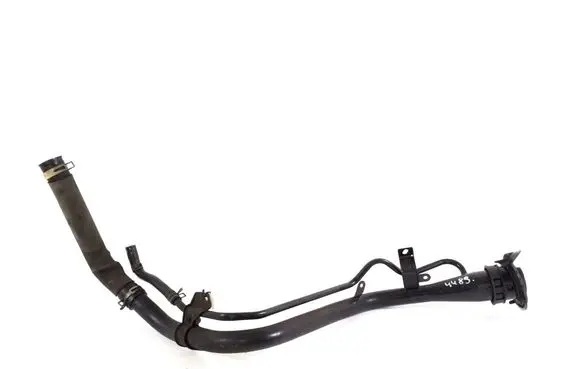Honda CR-V Fuel tank filler neck pipe 17650-T1G-G00