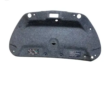 Chevrolet Camaro Tailgate/boot lid cover trim 22805429 22787723