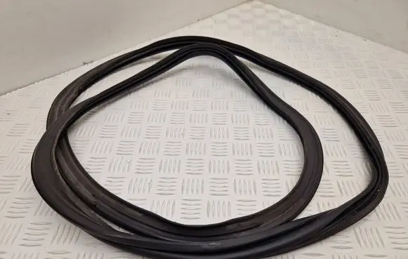 Mercedes-Benz A W177 AMG Trunk rubber seal (body) A1776930100