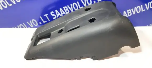 Volvo S60 Steering wheel column trim 8648403 39860279