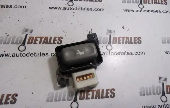 Lexus IS 220D-250-350 Seat control module 