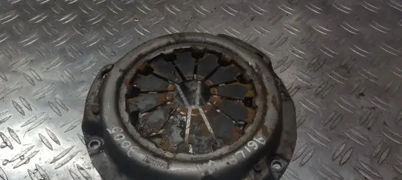 Opel Agila A Pressure plate 