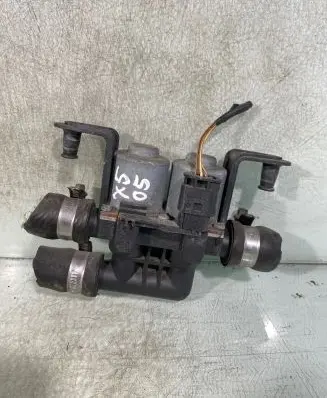 BMW X5 E53 Electric auxiliary coolant/water pump 6411690665203 1147412159
