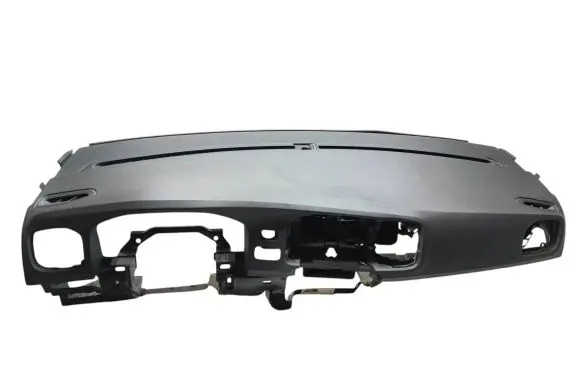 Volvo V60 Dashboard