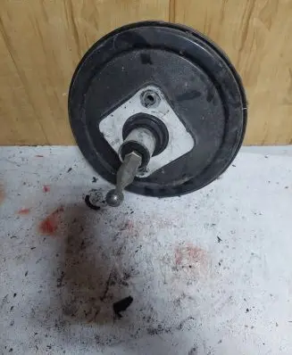 Ford Galaxy Brake booster