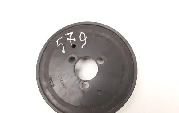 Audi A4 S4 B8 8K Water pump pulley 059121031L 0902L