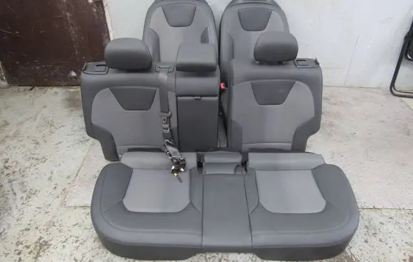 KIA Niro Interior set 
