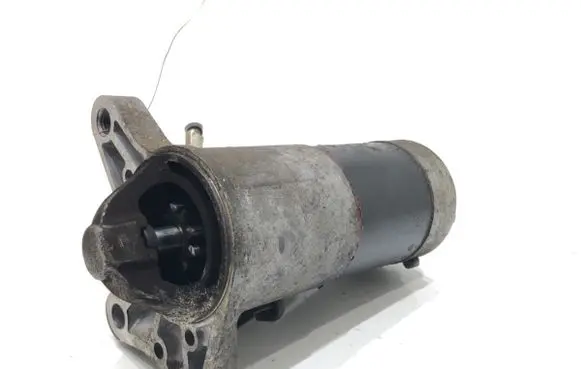 Mazda CX-5 Starter motor M001T81281