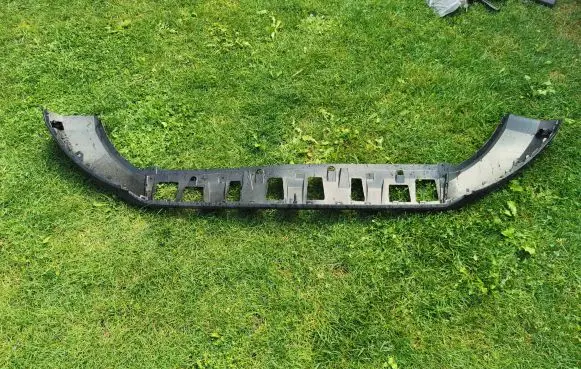 Seat Arona Front bumper skid plate/under tray 6F9805903D 10012775