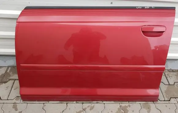 Audi A3 S3 8P Front door 
