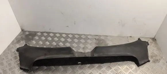 Audi A6 S6 C6 4F Radiator trim 4F0807081