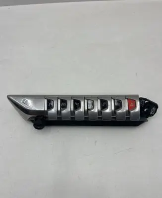 Peugeot 5008 Head unit multimedia control 98249153DX 6535908B
