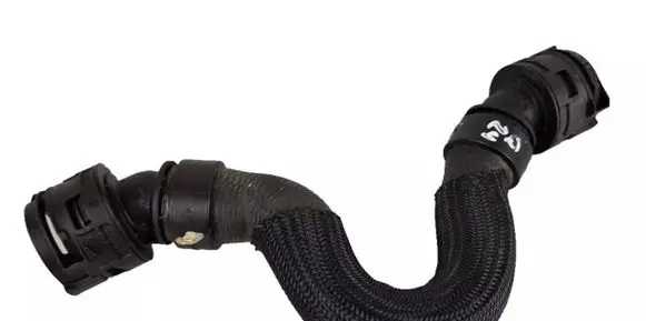 Peugeot 2008 II Engine coolant pipe/hose 9824261780