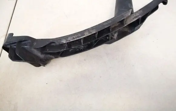 Volkswagen Golf V Front bumper mounting bracket 1k0807889a