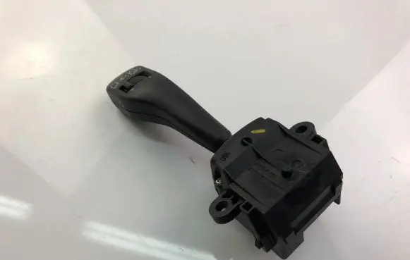 BMW 3 E46 Indicator stalk 61318363664