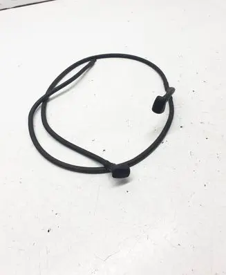 Nissan Pathfinder R51 Windshield washer spray nozzle 