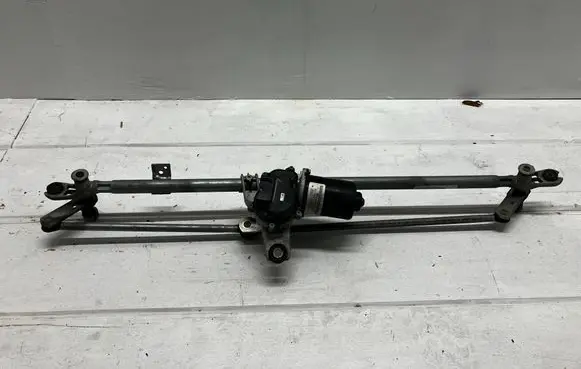 Ford F150 Front wiper linkage JL3417500AD T729G 11082017223846