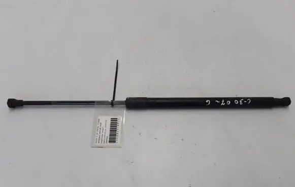Volvo C30 Tailgate strut 30657235