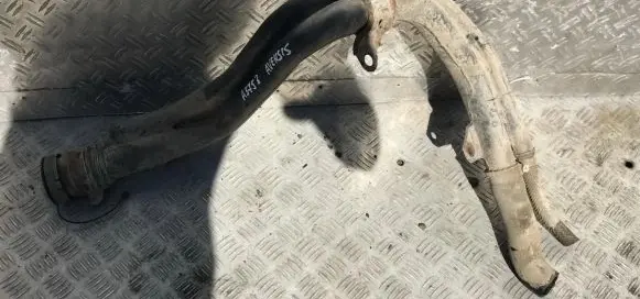 Toyota Avensis T220 Fuel tank filler neck pipe 771005080 7710-05080