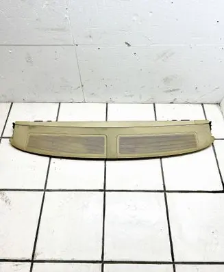 Audi A8 S8 D4 4H Electric rear window sunshade cover 4H4863412 1041135198
