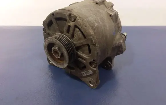 Audi A8 S8 D4 4H Generator/alternator