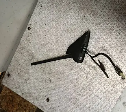 Ford Puma Aerial GPS antenna l1tt19q461dd N000262