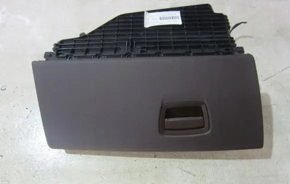 BMW 5 F10 F11 Glove box 51169173907BMW