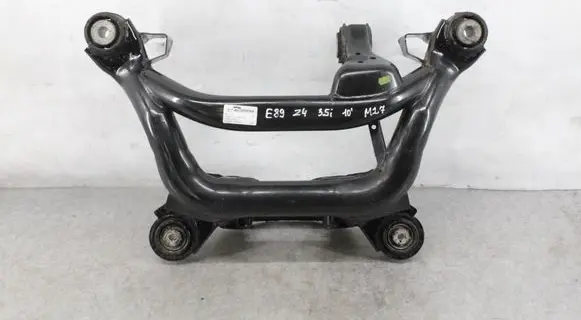 Rear subframe