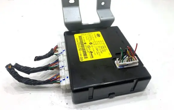 Hyundai i40 Central body control module 954803Z101
