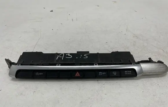 Audi A3 S3 8V Other control units/modules 8V0925301BA