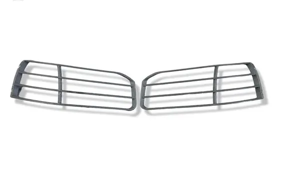 Land Rover Freelander Under headlight/headlamp trim STC7962AA