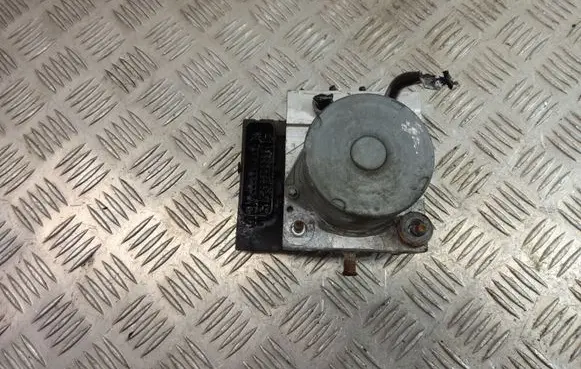 Citroen C4 I ABS Pump 9663241380