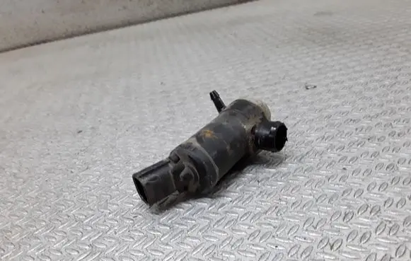 Windscreen/windshield washer pump