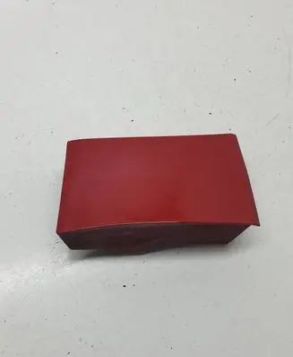Fender trim (molding)