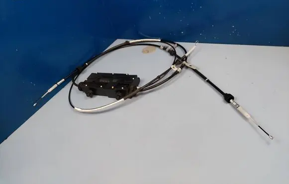 Land Rover Range Rover Sport L320 Hand brake/parking brake motor LR072318 LR023622 LR032104