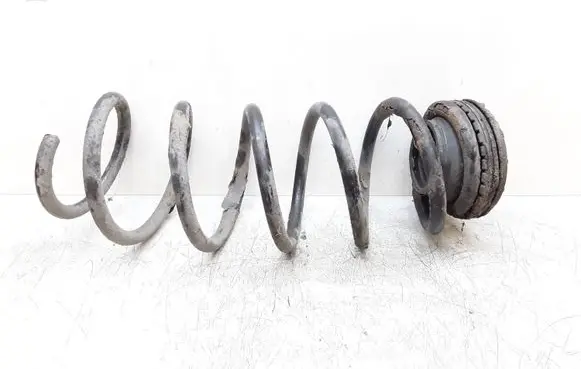 Volvo V70 Front coil spring