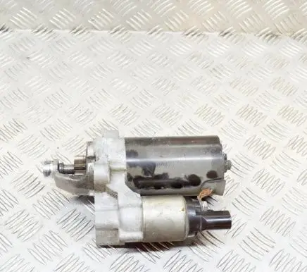 Audi A5 8T 8F Starter motor 0001138013 06H911021