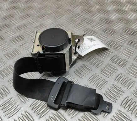Maserati Ghibli Middle seatbelt (rear) 6700174400 06700174400
