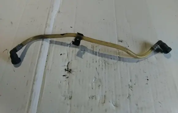 Renault Scenic II - Grand scenic II Fuel line/pipe/hose 