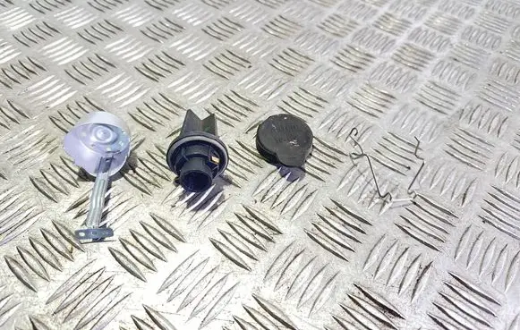 Volkswagen Fox Headlight part 