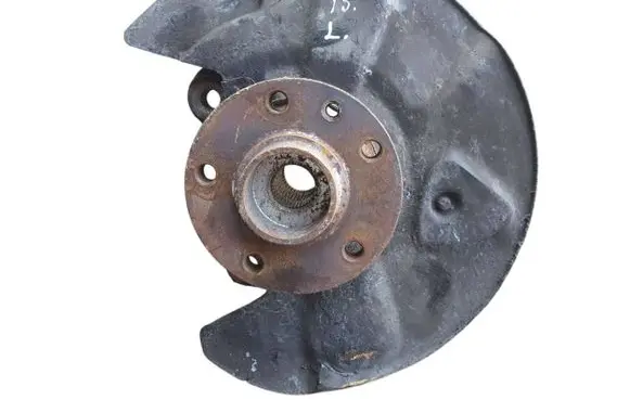 Volkswagen Transporter - Caravelle T5 Front wheel hub 7H0257G