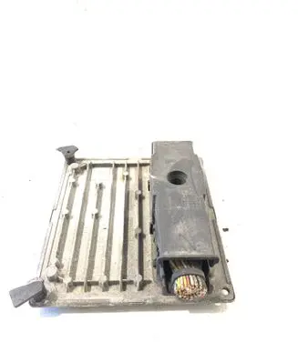 Ford Fiesta Engine control unit/module 6S6112A650GD