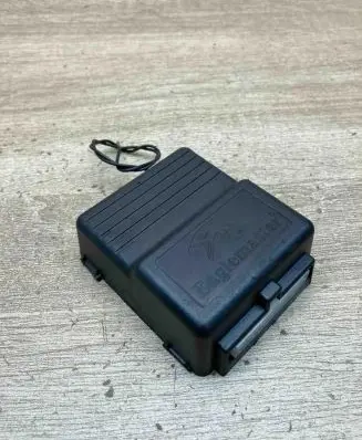 Volkswagen PASSAT B5 Other control units/modules Eaglemaster