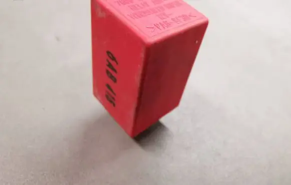 Ford Transit Other relay 78GG17C499AA