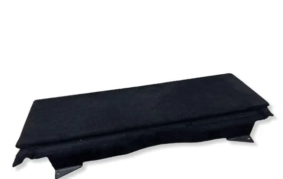 BMW 3 E46 Other trunk/boot trim element 8208370