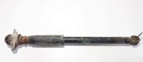 Audi A3 S3 8L Rear shock absorber/damper 556268 814901556268