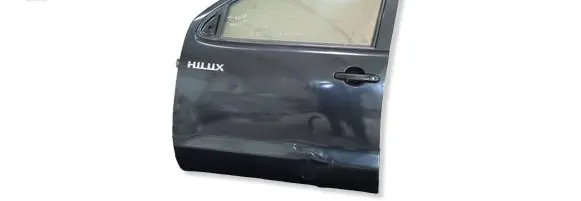 Toyota Hilux (AN10, AN20, AN30) Front door 