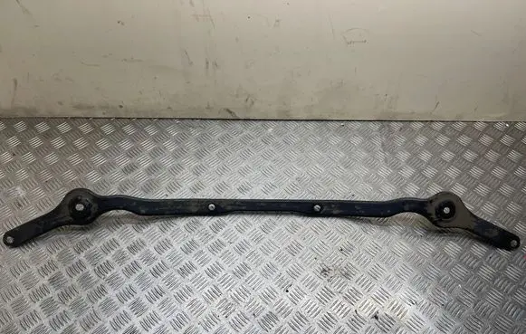 Other rear suspension part
