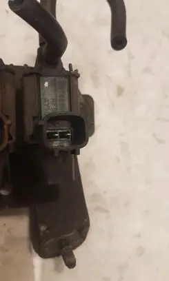 Mazda 6 Turbo solenoid valve K5T46593 RF5D